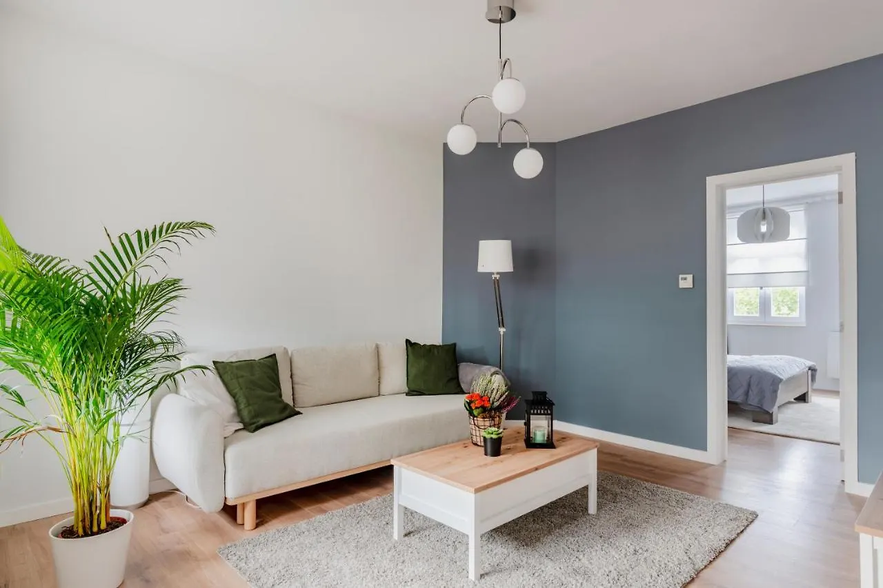 Evere Eu Residence Brussels Apartment