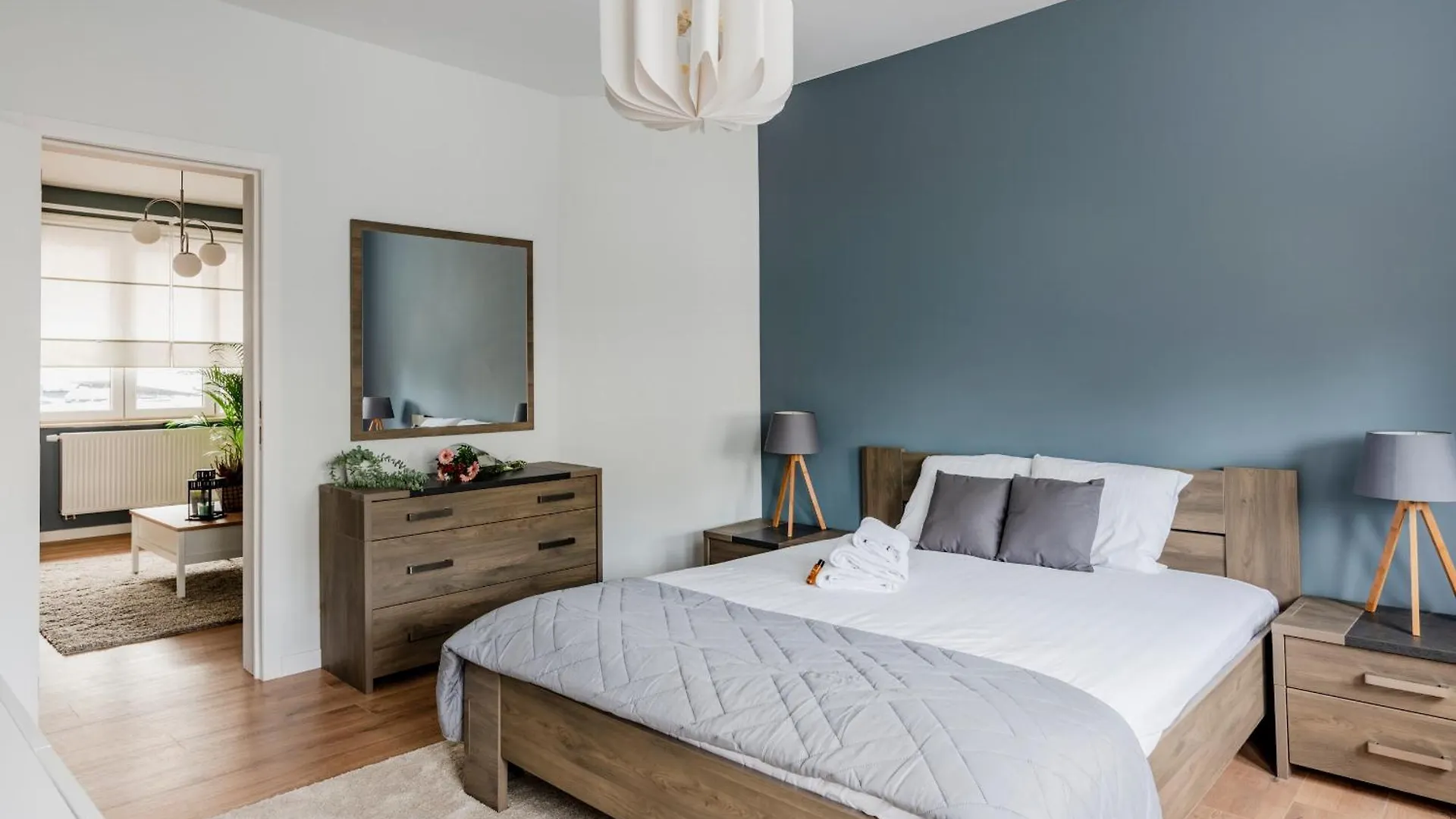 Apartment Evere Eu Residence Brussels